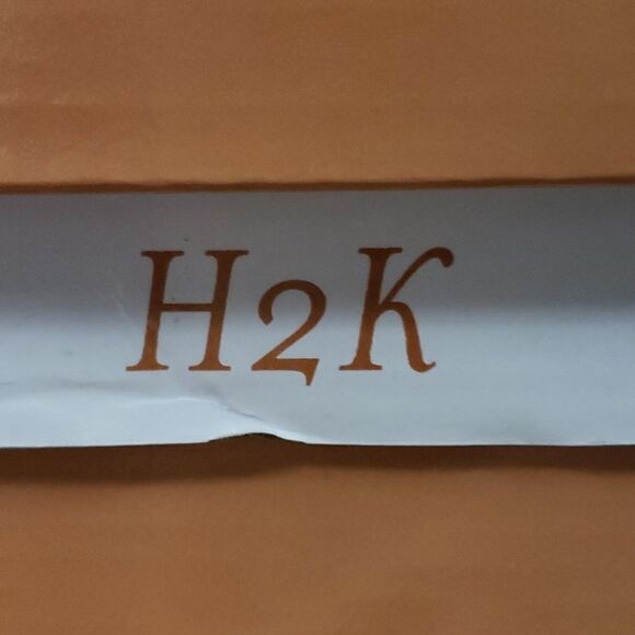 H2k boots   - Picture 7 of 7